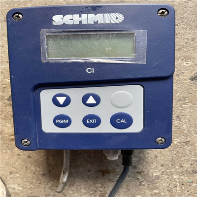 【议价】schmid电导率表MG-000000787-00020