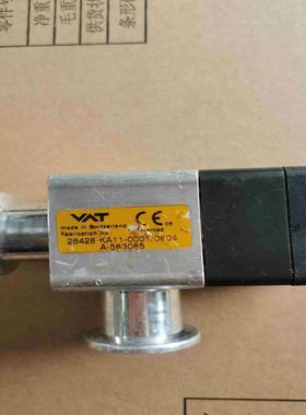 VAT角阀26428-KA11-0010604 A-583议价