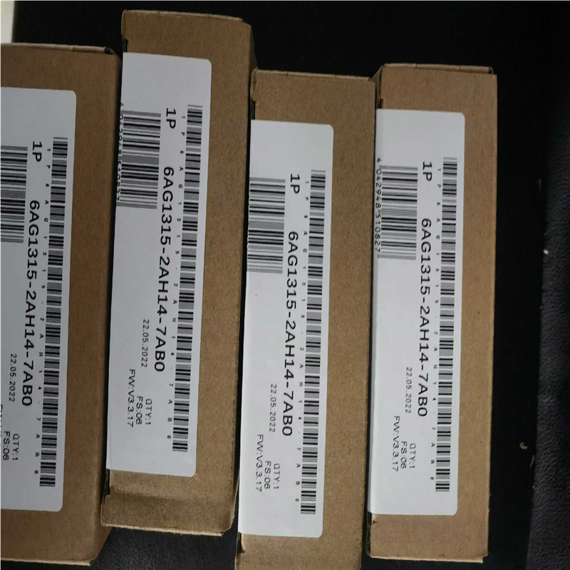 【汇生】6AG1315-2AH14-7AB0全新现货 质保一年.顺丰【议价】