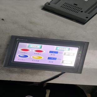 实物拍摄 070H 成色如图 拆机 耶耶电 显控触摸屏 已测试