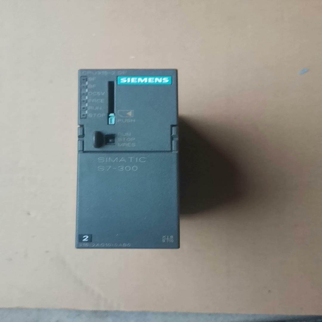 议~西门子PLC模块6ES7 315-2AG10-0AB0