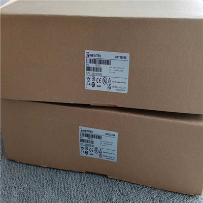 【汇生 】威纶通触摸屏cMT3105X，全新现货【议价】