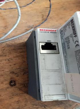 倍福CX1010-N000 CX1010-0011 CX11(崽崽配件）