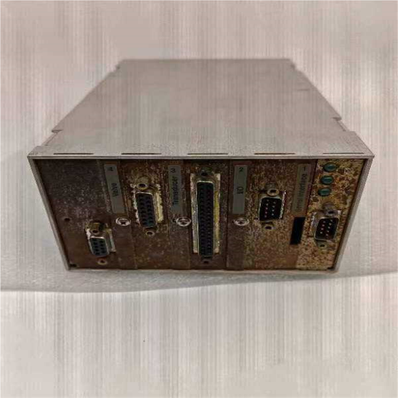 【汇生】17. MKS 1651C-28519控制器1个,售价550【议价】