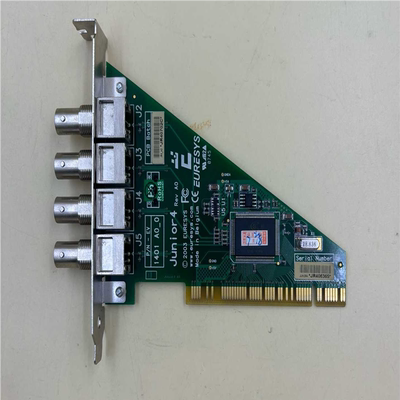 【汇生】EURESYS Jor4 PICOLO图像处理卡【议价】