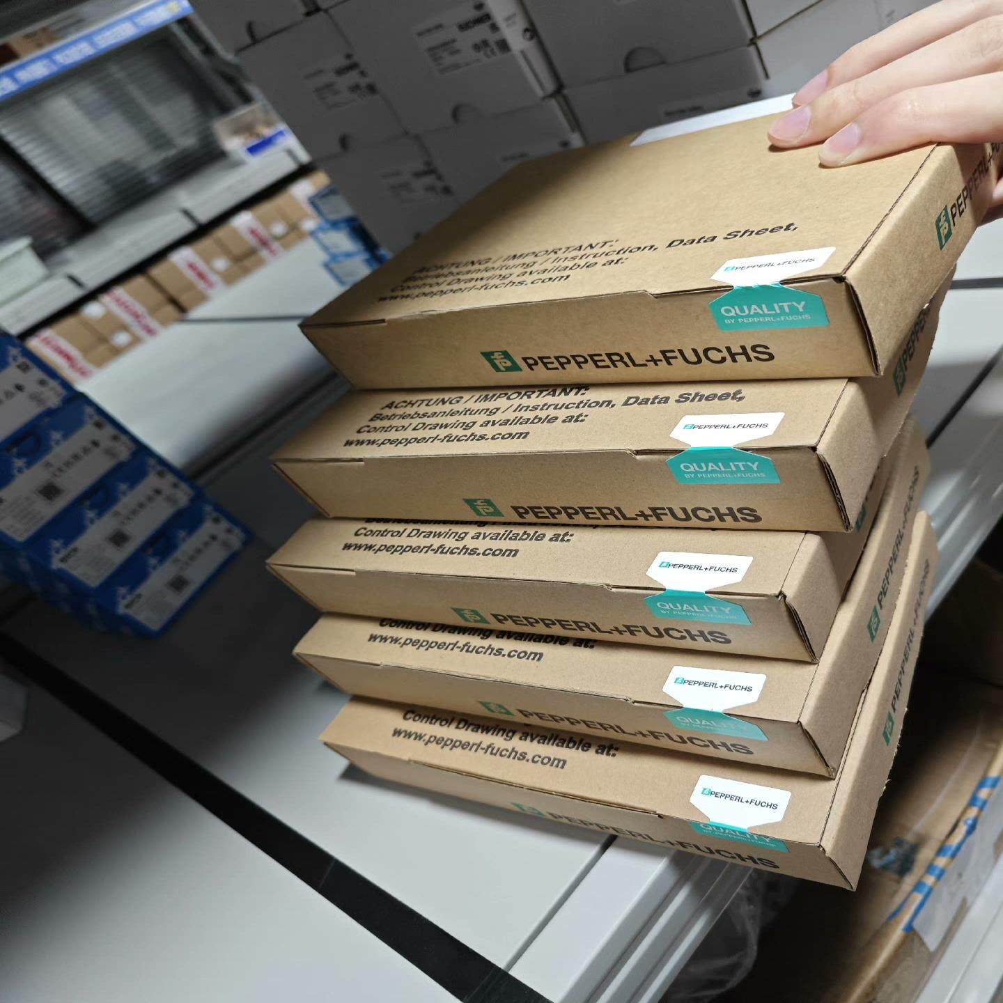 NCN50-FP-N0-P1订货号106325德国倍(崽崽配件）