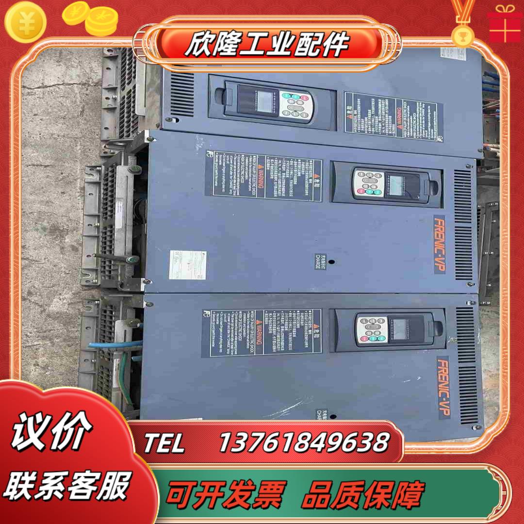 风富士变频器FRN55F1S-4C原装保证质量9议价