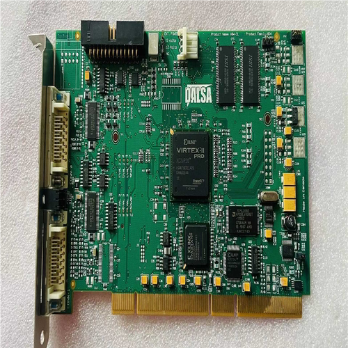 DA X64-CL OR-64E0-IPRO0 图像采（憨憨电子）