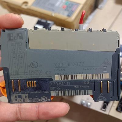 【顺庆】贝加莱X20DI2377模块【议价】