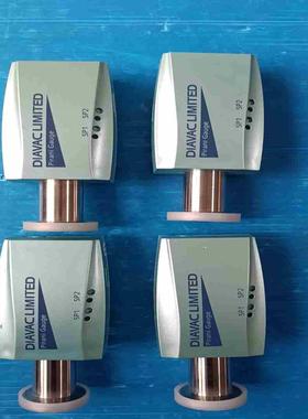 DIAVAC LIMITED TRP-21 真空计议价