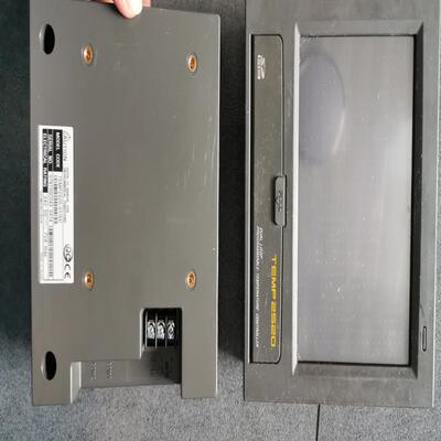 TEMP2520-01/SD SAMWONTECH 拆机 原装 现货~议价