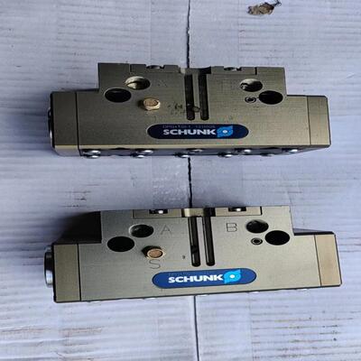 德国雄克 SCHUNK DPG+100-1  1316026【议价】
