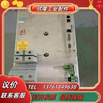 AMK伺服驱动器AMKASYND-73230KW60议价