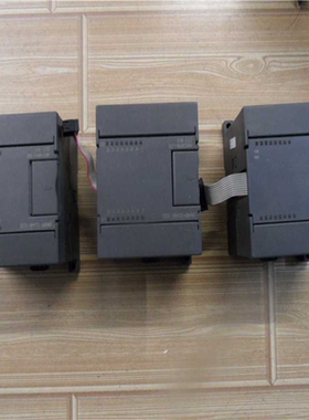 COTRUST合信PLC CTS7 222-1BH22/1HH22 CTS7 232-0HF22原装拆机货