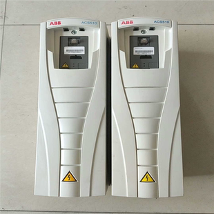ABB变频器510系列 议价 7.5 11kW实拍