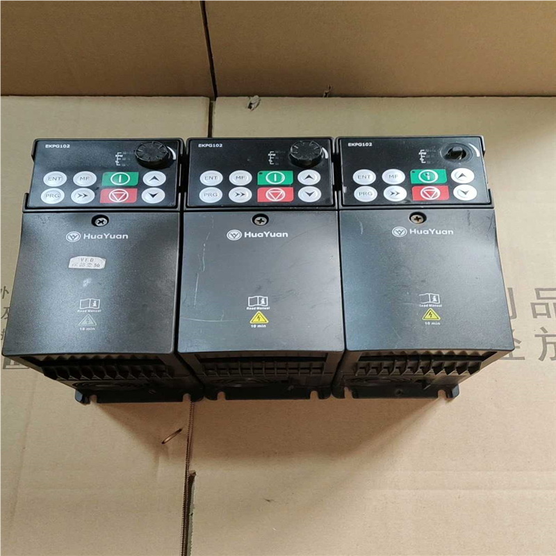 【汇生】拆机华远变频器1.5KW【议价】