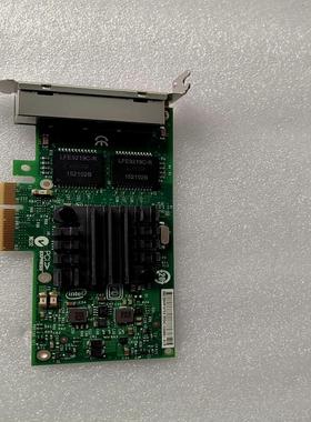 Intel I340-T4 E1G44HT 4口议价