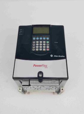 AB罗克韦尔变频器20AD8P0A3AYNNNC020AD议价