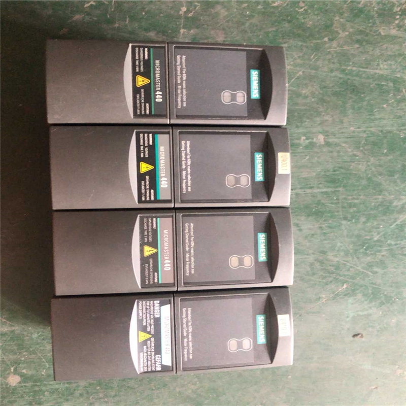 440变频器带滤波器6SE6440-2AB12-5AA(崽崽配件）