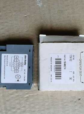 1734-0B4 ，AB模块  成色如图，要的联系~议价