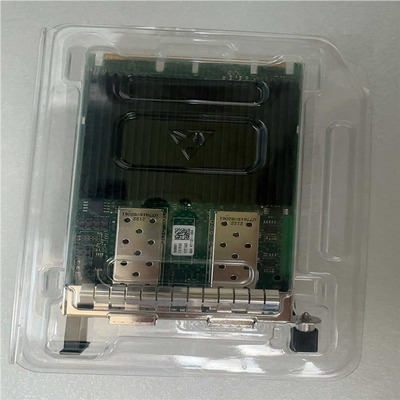 【汇生】英特尔 E810XXVDA2OCPV3 25G双口光纤网卡【议价】