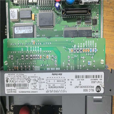 【汇生】美国罗克韦尔17447-L532/E1746-HSCE2.1【议价】