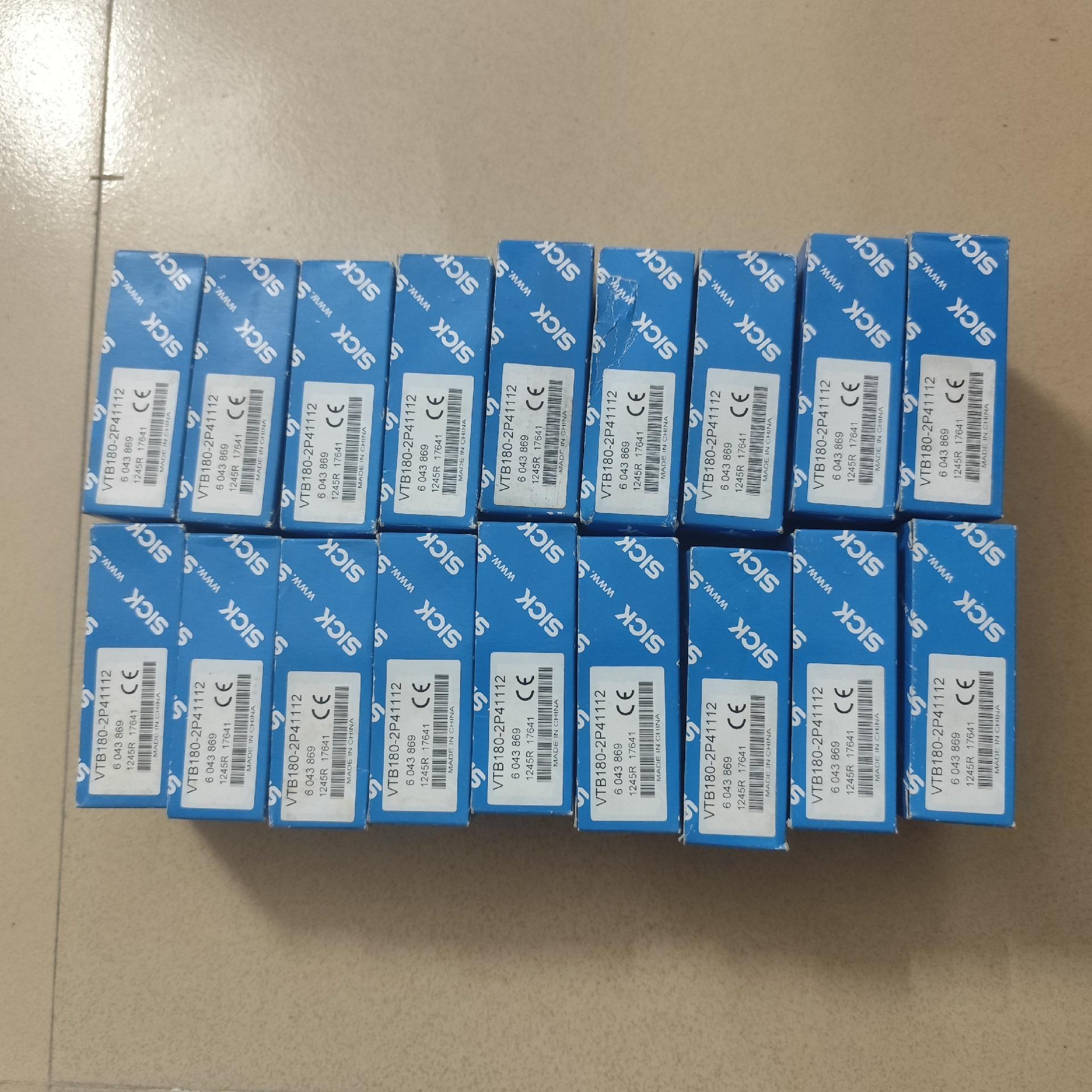 VTB180-2P41112（憨憨电子）
