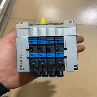 费斯托 阀岛盖 议价FESTO 电接口 CPV10