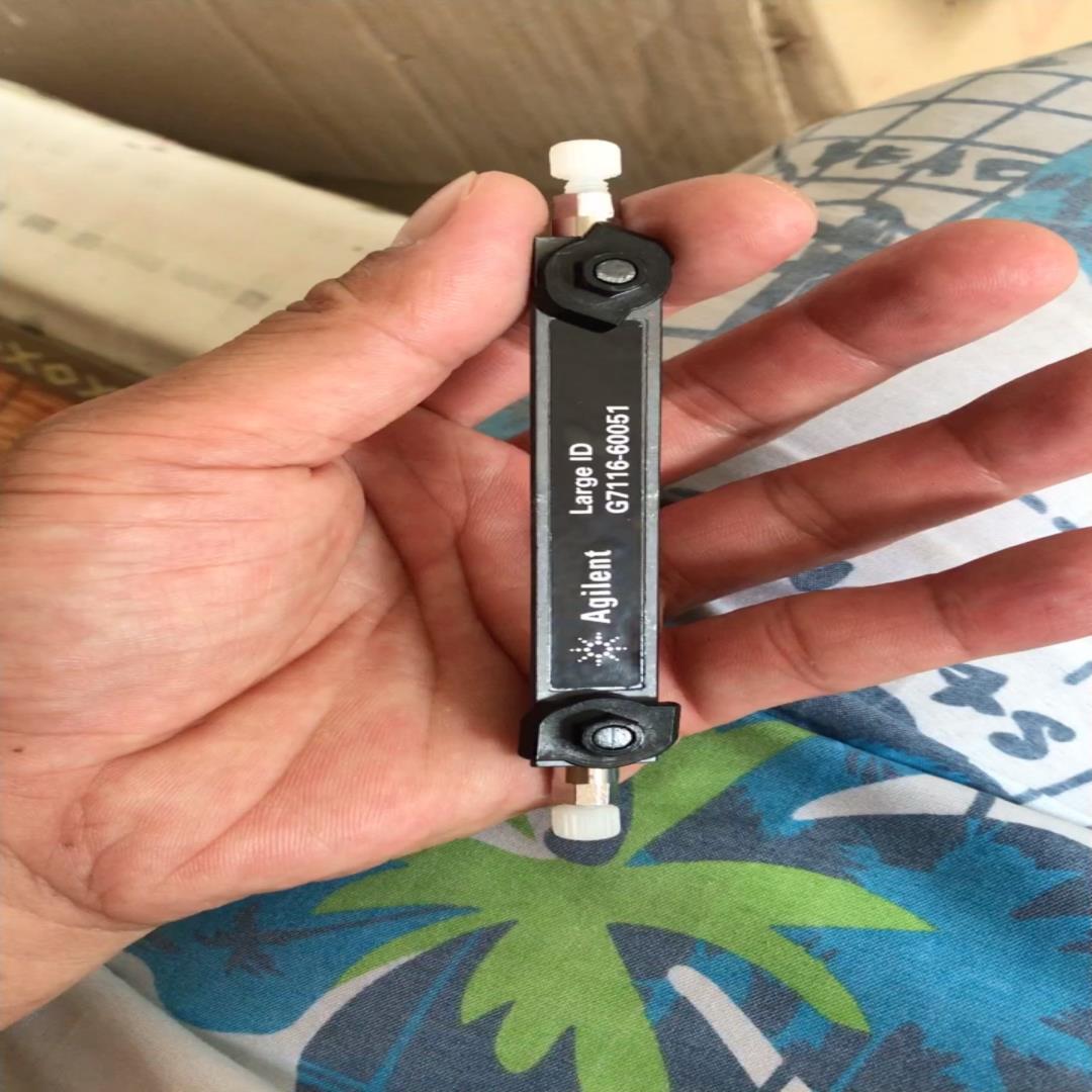 安捷伦热交换模块G7116-60051(憨憨电子)