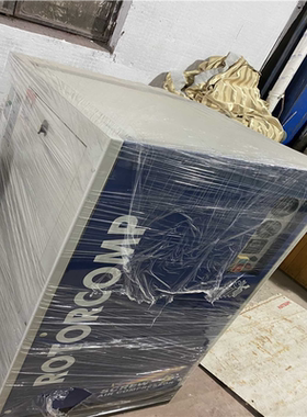 ROTORCOMP螺杆空压机 型号DS40-75【南风商行】