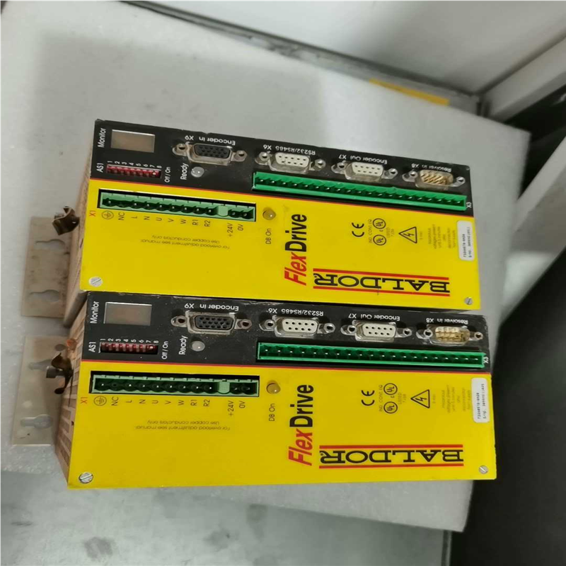 (询价)BALDOR FD2A05TR-RM20 S/NO.3099