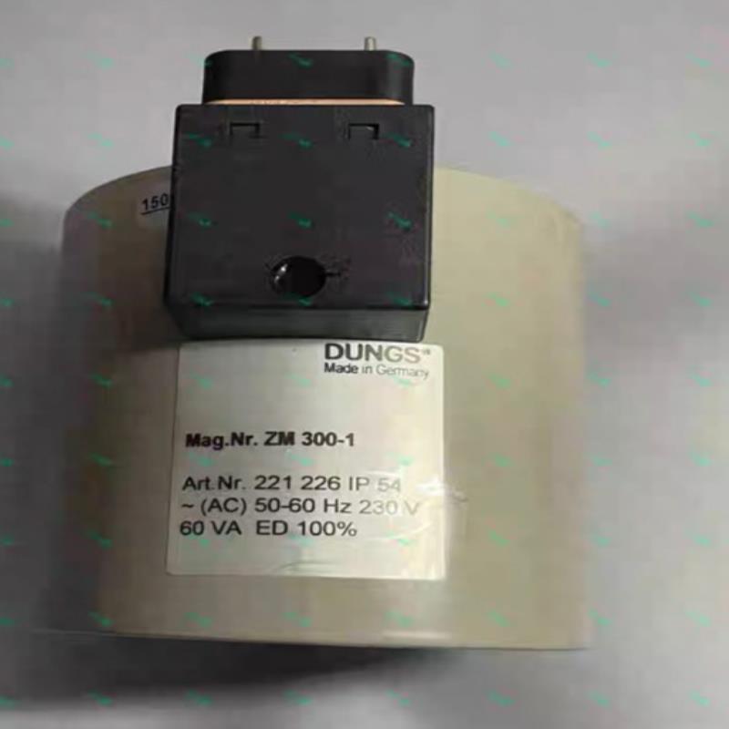DUNGS 冬斯船用电磁阀线圈 Mag.nr.ZM.300.(崽崽配件）