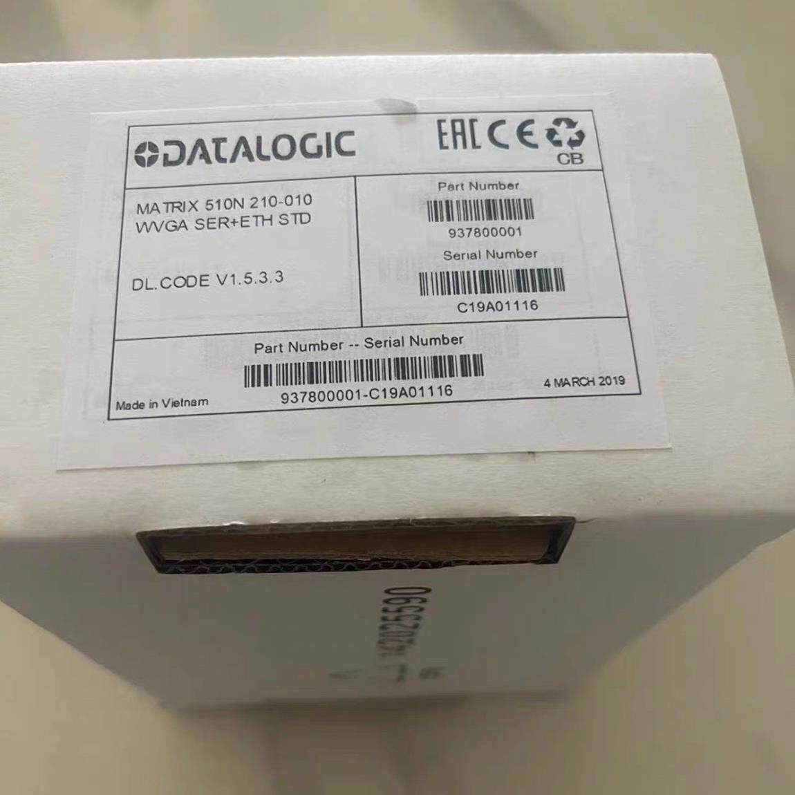 【汇生 】得利捷MATRIX 510N 210-010【议价】