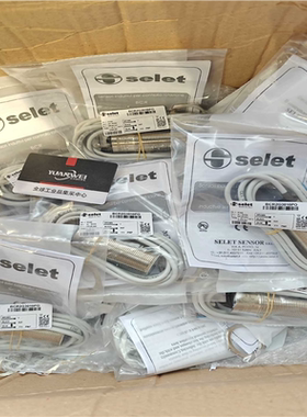 意大利selet塞力特传感器BCR2G3010PO(崽崽配件）