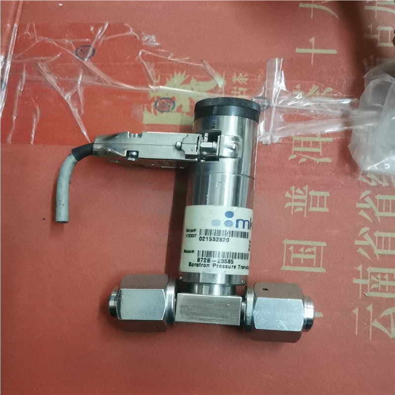 MKS  872B-23585真空计议价