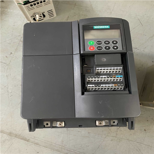 变频器6SE6430-2UD31-5CA0 测试好15（基数电子）