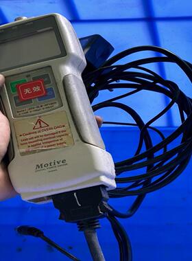 【顺庆】台湾Motive一诺推拉力计ZPS-BLM-AP100N，【议价】