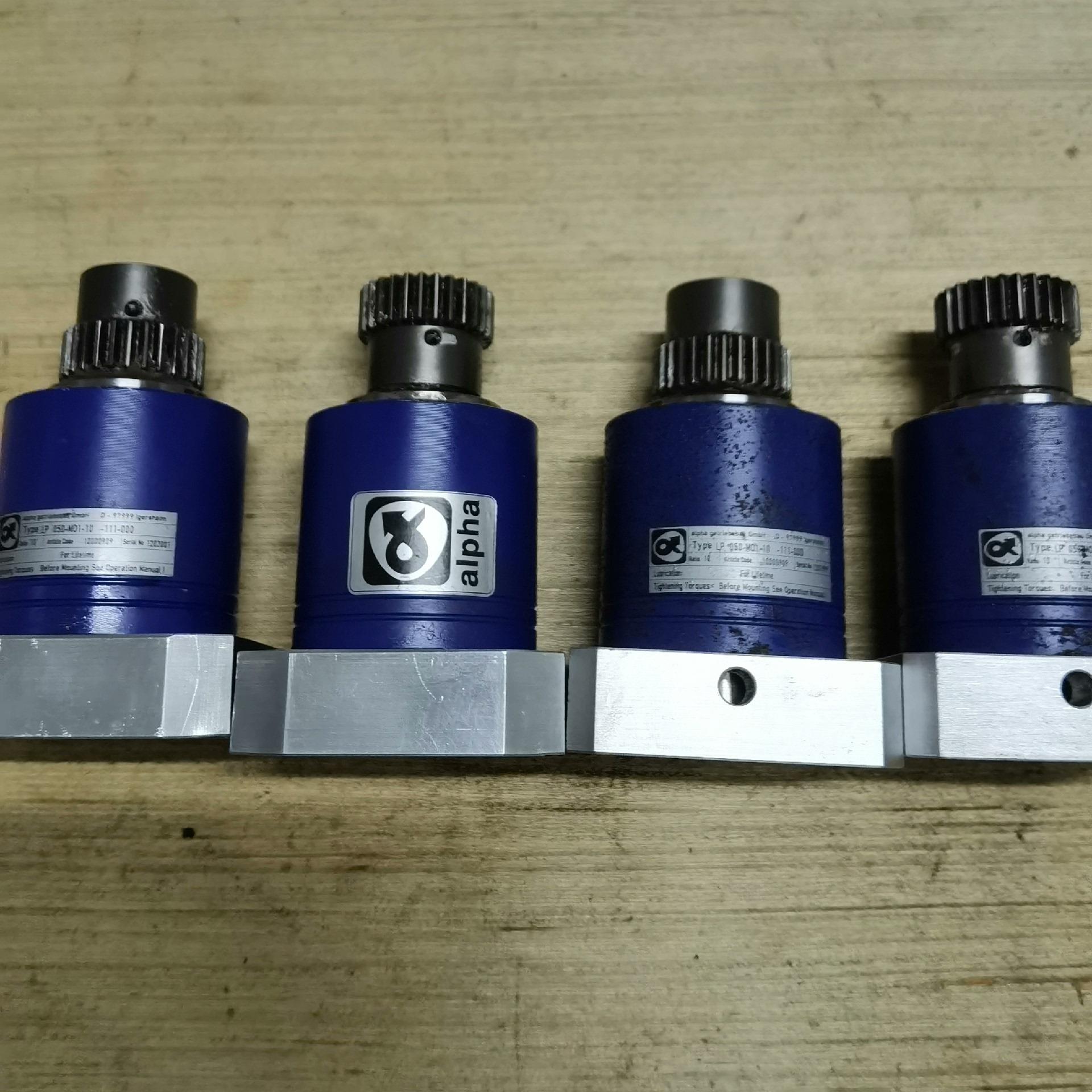 【汇生】德国LP050-M01-10-111-000速比10:1精密【议价】