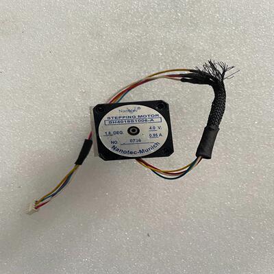 (议价)Nanotec STEPPING MOTOR