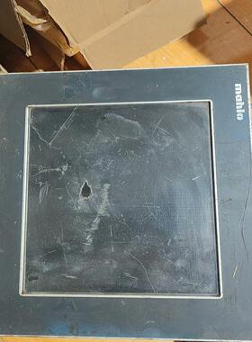 【汇生】mahlo整纬器拆机剪线控制屏【议价】