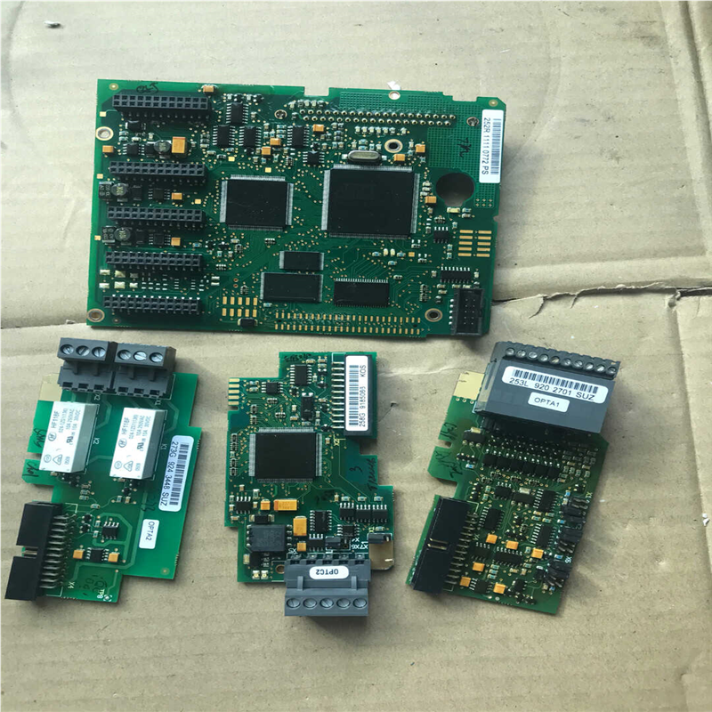 【顺庆】伟肯变频器主板 IO板 252R OPTA1 OPTA2 O【议价】