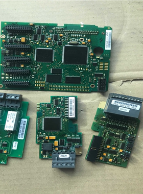 【汇生】伟肯变频器主板 IO板 252R OPTA1 OPTA2 O【议价】