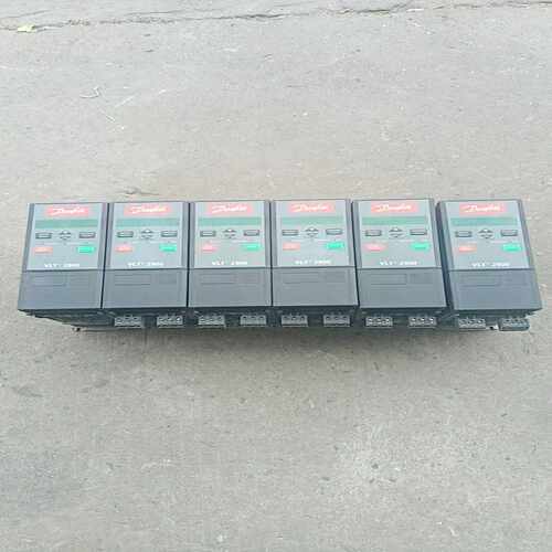 议~丹弗斯变频器0.75kwVLT2907PT4B20STR0D