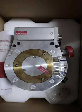 德国PFEIFFER浦发HiPace700 分子泵PMP03933议价（反映电子）