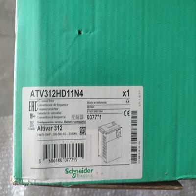 【汇生】ATV312HD11N4全新原装正品【议价】