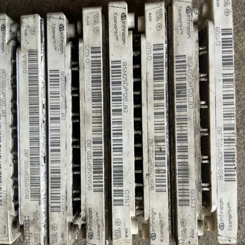 (询价)BSM25GP120-B2/BSM15GP120-B2模块英