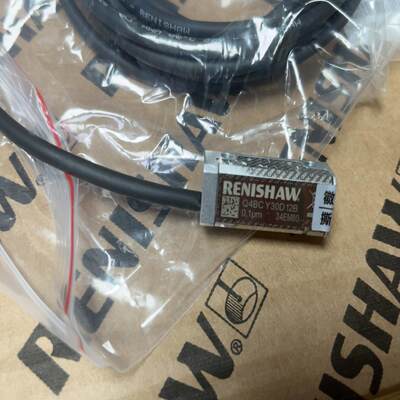 (议价)雷尼绍RENISHAW读数头型号Q4BC Y30D 1