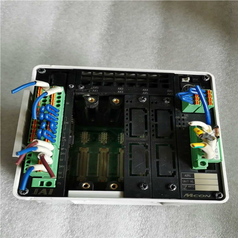 议价IAI控制器 MCON-C-3-56PWAIT-N-42适用