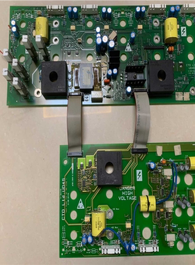 CT变频器驱动板UD46 3130-0455，UD45 31~议价