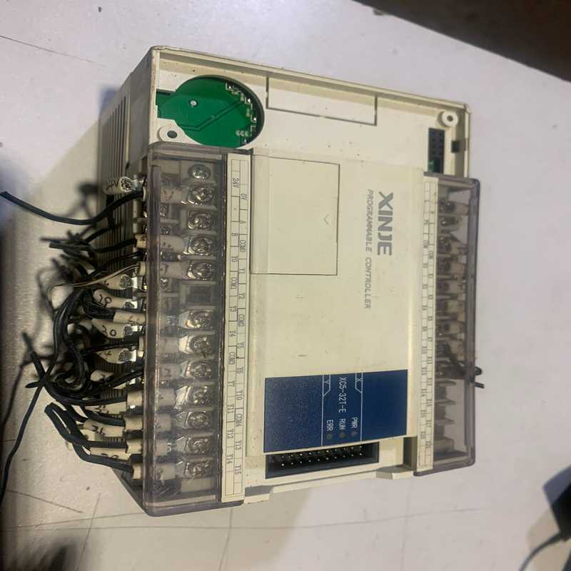 议价信捷plcXC5-32T-E  适用